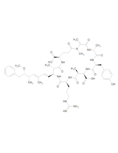 Microcystin-YR