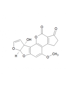 Aflatoxin M1