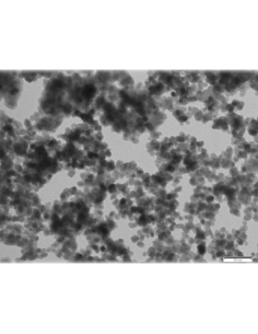 Magnetic nanoparticles