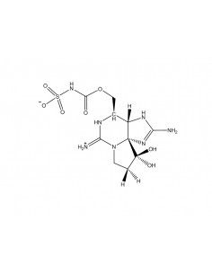 Gonyautoxin 5