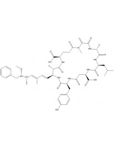 3-desmethyl microcystin-LY