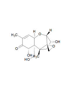 4-deoxynivalenol
