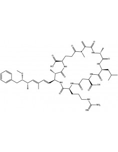 3-desmethyl microcystin-LR