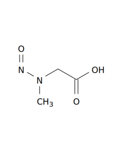 N-Nitrososarcosine
