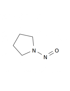 N-Nitrosopyrrolidine