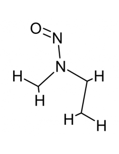 N-Nitrosomethylethylamine