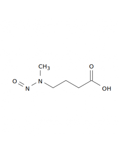 N-Nitroso-N-methyl-4-aminob...