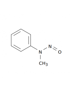 N-Nitrosomethylaniline