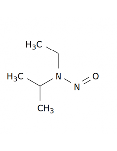 N-Nitrosoethylisopropylamine