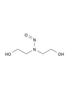 N-Nitrosodiethanolamine