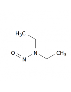 N-Nitrosodiethylamine