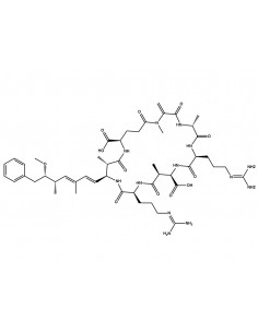 Microcystin-RR