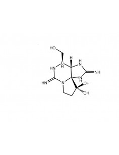 Decarbamoylsaxitoxin