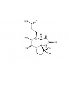 Neosaxitoxin