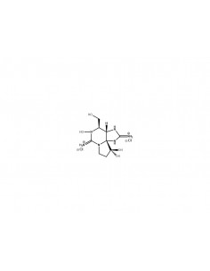 Decarbamoylneosaxitoxin