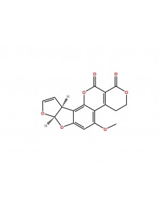 Aflatoxin G1