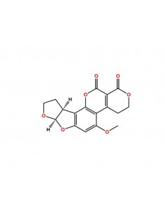 Aflatoxin G2