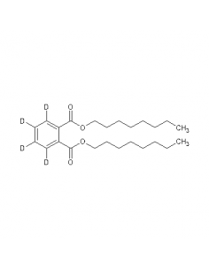 Di-n-Octyl Phtalate-d4