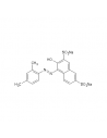 2,4-xylidine-4-AZO-3-hydroxy-2,7-napthalenedisulfonic acid disodium salt