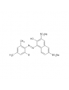 2,4-xylidine-4-AZO-3-hydroxy-2,7-napthalenedisulfonic acid disodium salt d1