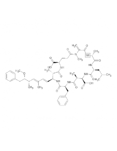 Microcystin-LF