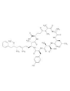 Microcystin-LY
