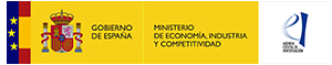 Ministerio de economía, industria y competitividad