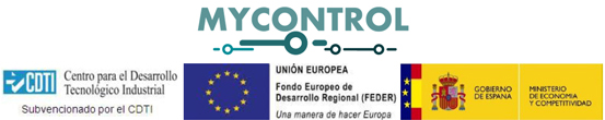 CDTI - TECHNOLOGICAL - MYCONTROL