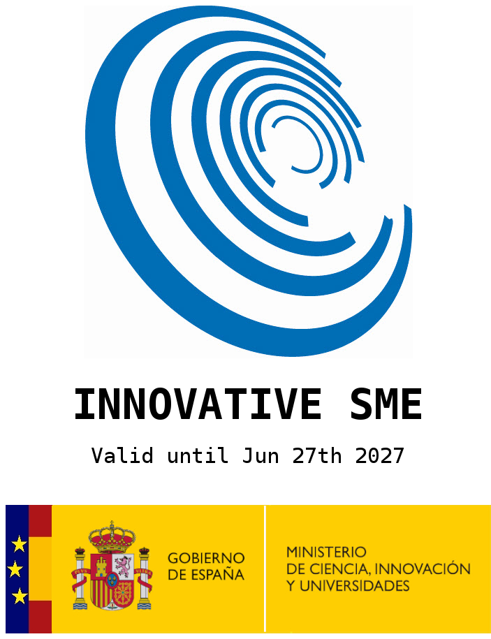 PYME innovadora logo