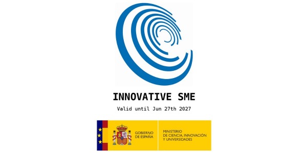 Cifga renews the Innovative SME seal, awarded by the Ministry of Science, Innovation and Universities